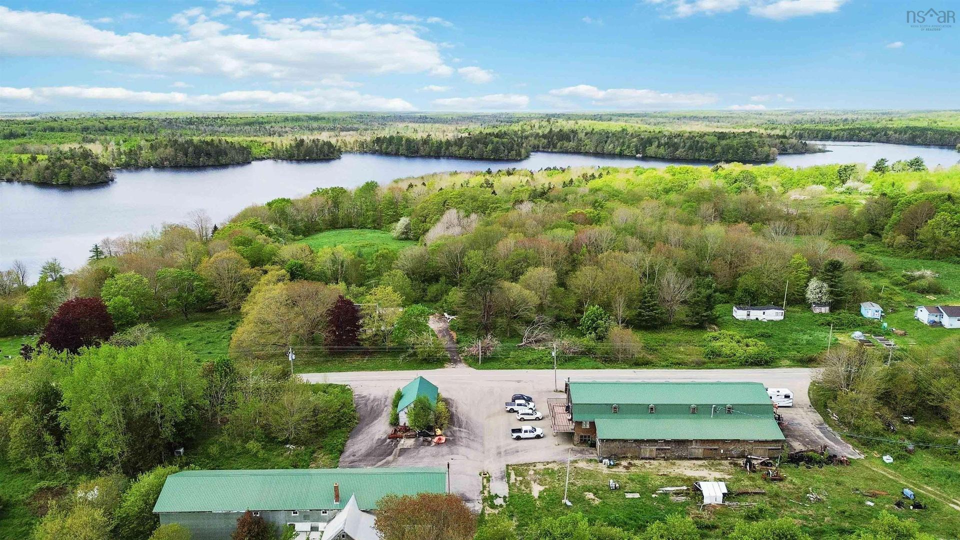 4706 Highway 340, Havelock, NS