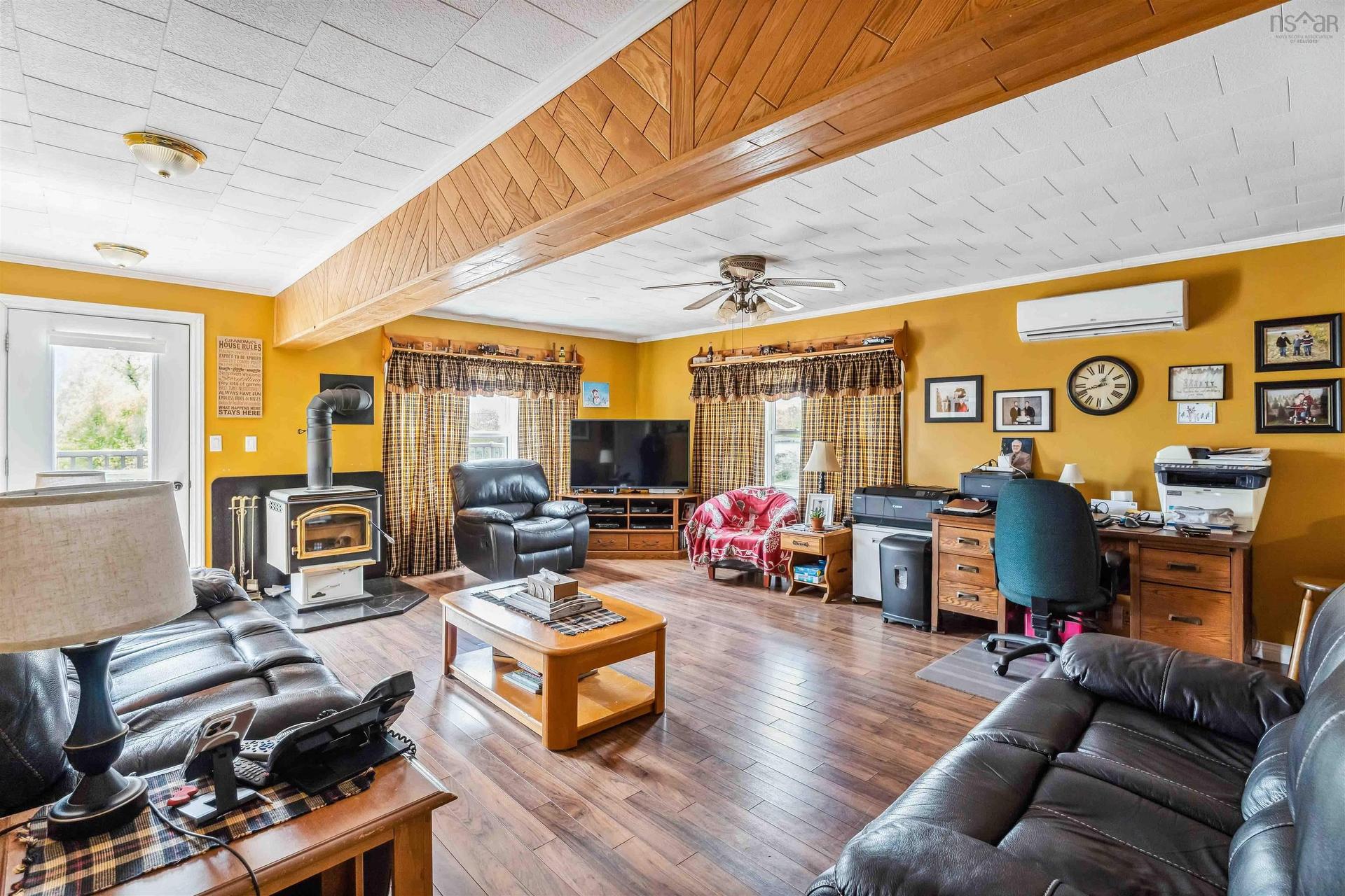4706 Highway 340, Havelock, NS