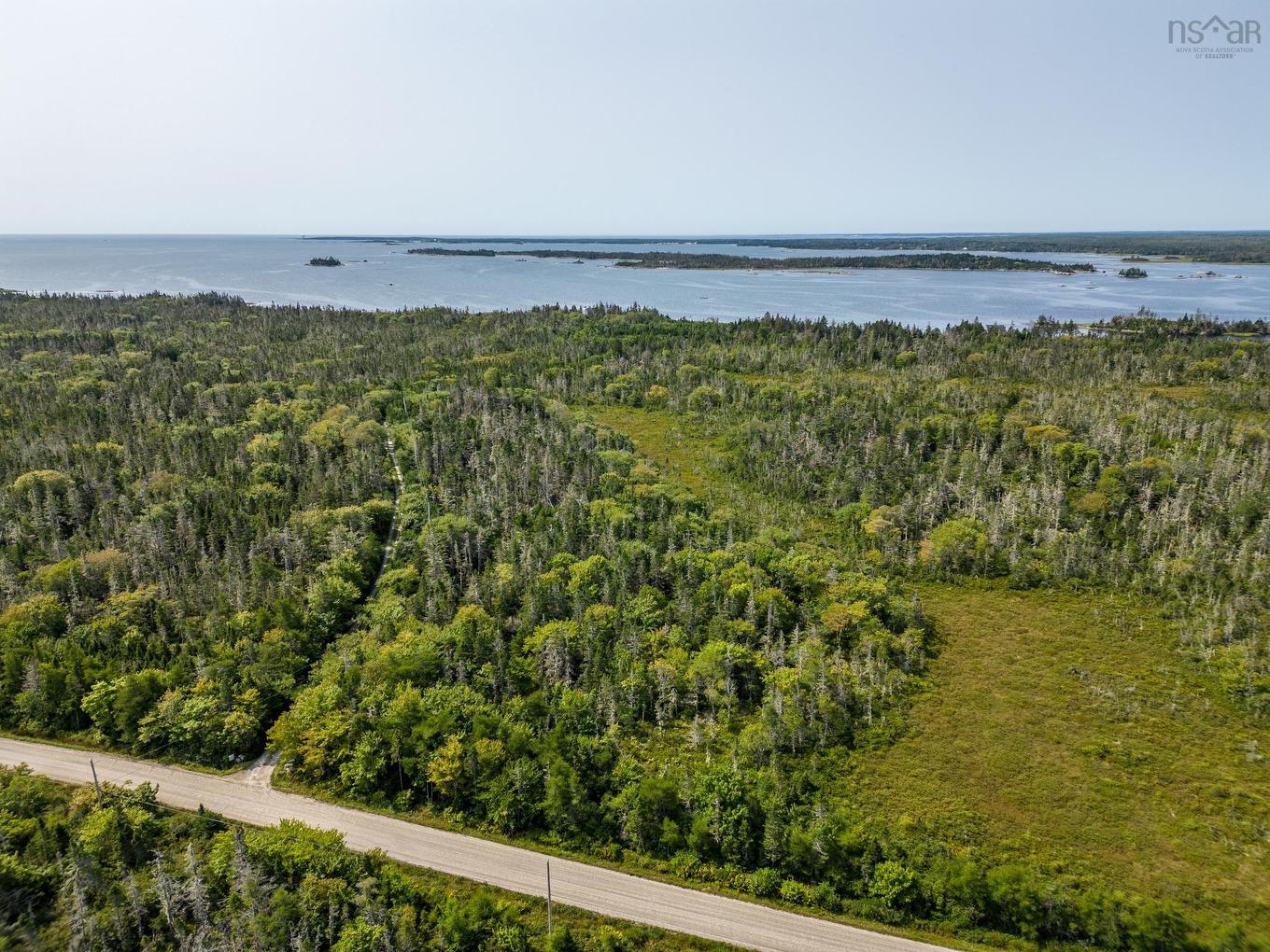 Lot 3 Slaterville Road, Eel Bay, NS