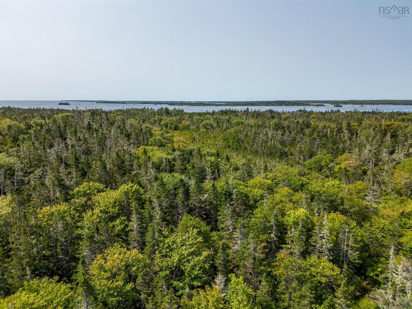 Lot 3 Slaterville Road, Eel Bay, NS