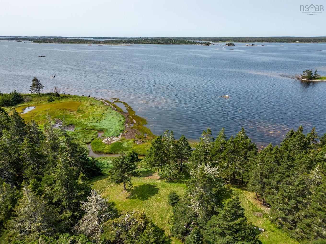 Lot 3 Slaterville Road, Eel Bay, NS