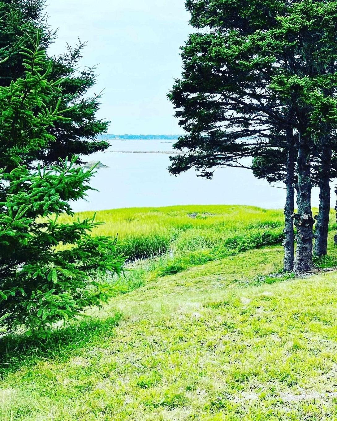 Lot 3 Slaterville Road, Eel Bay, NS