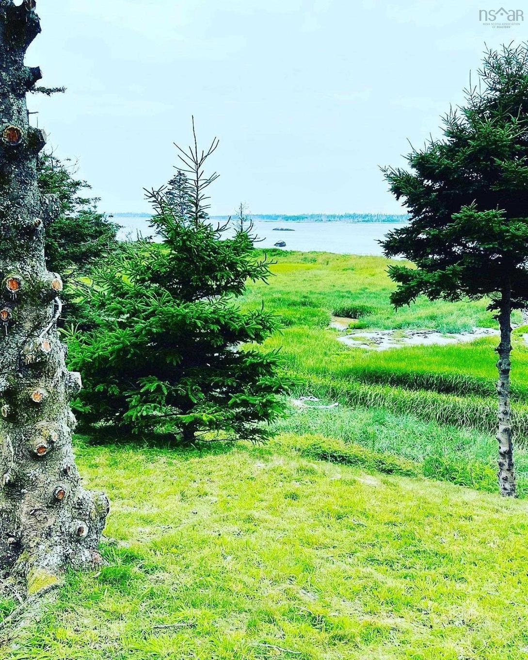 Lot 3 Slaterville Road, Eel Bay, NS