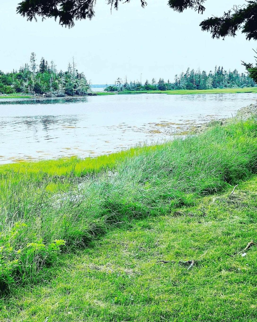 Lot 3 Slaterville Road, Eel Bay, NS