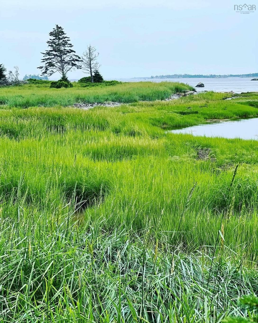 Lot 3 Slaterville Road, Eel Bay, NS