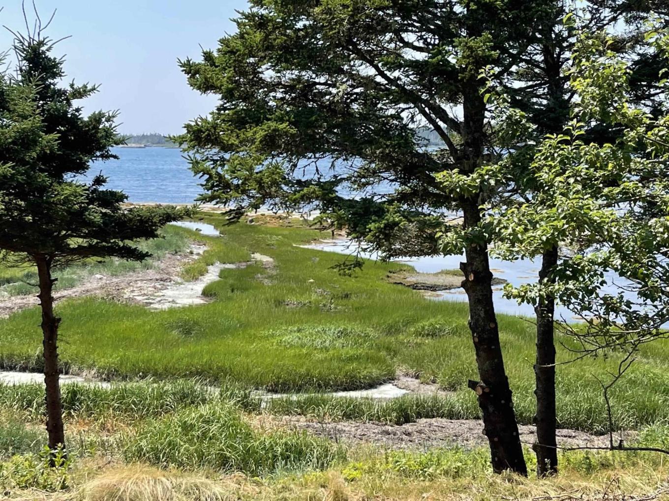 Lot 3 Slaterville Road, Eel Bay, NS