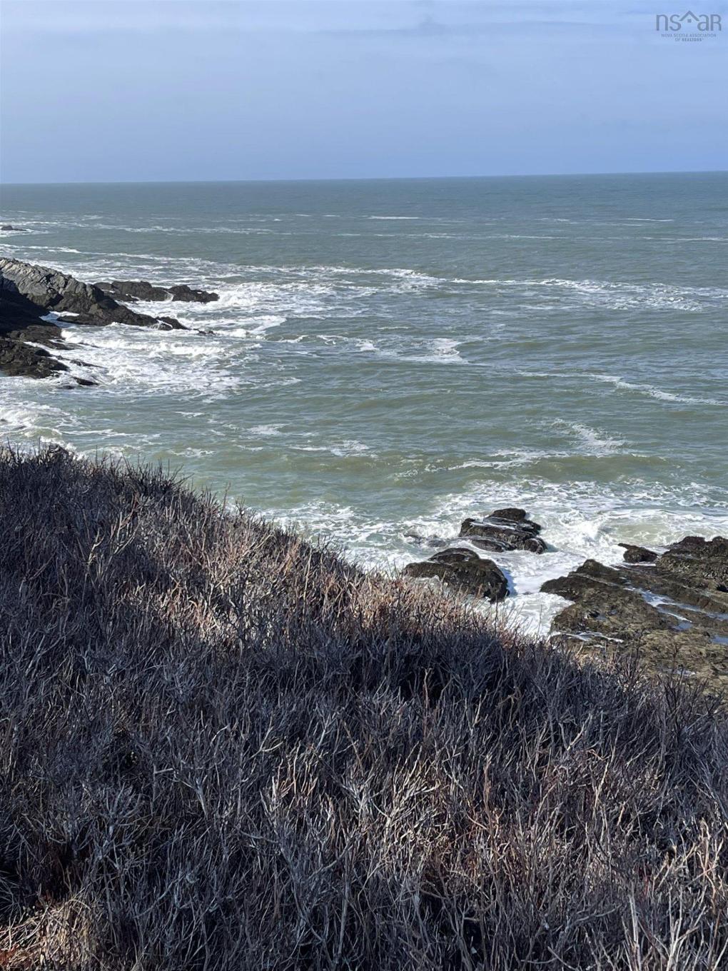 Lot Baseline Road, Mavillette, NS