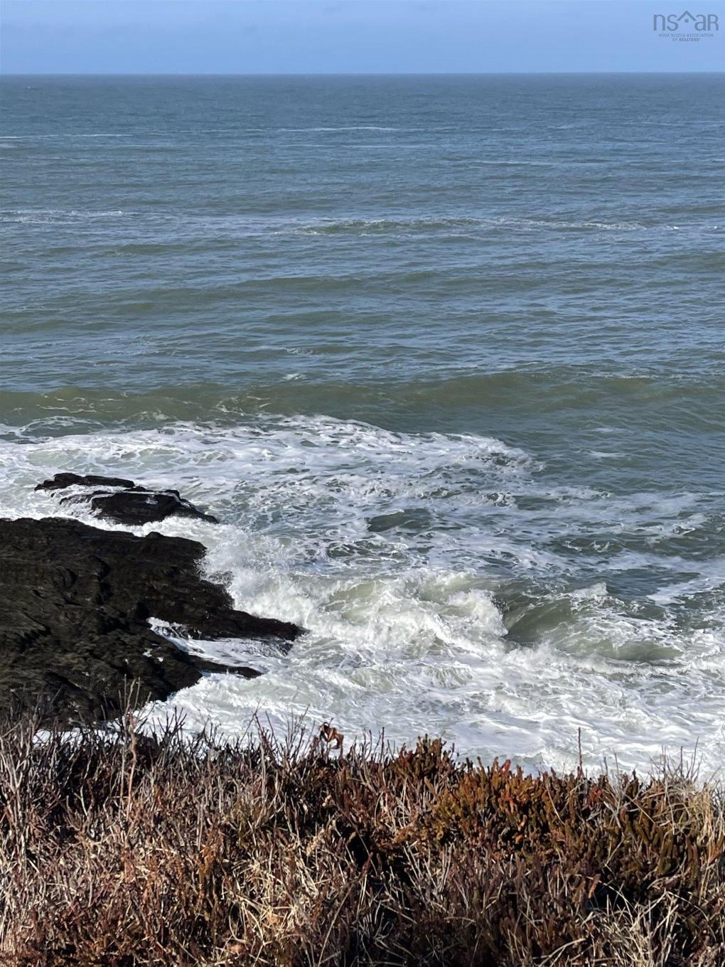 Lot Baseline Road, Mavillette, NS