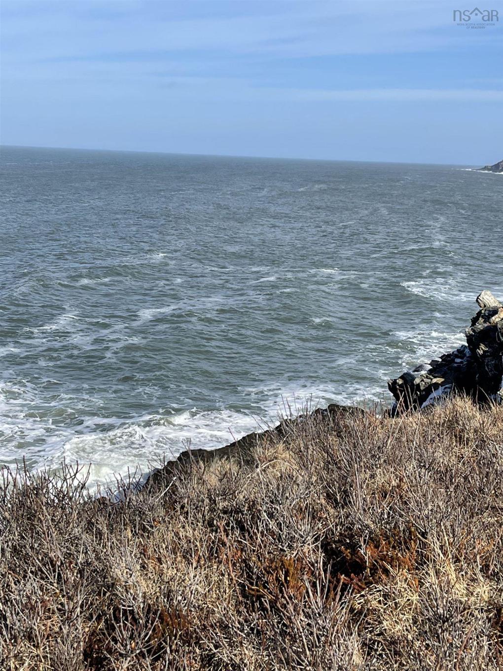 Lot Baseline Road, Mavillette, NS