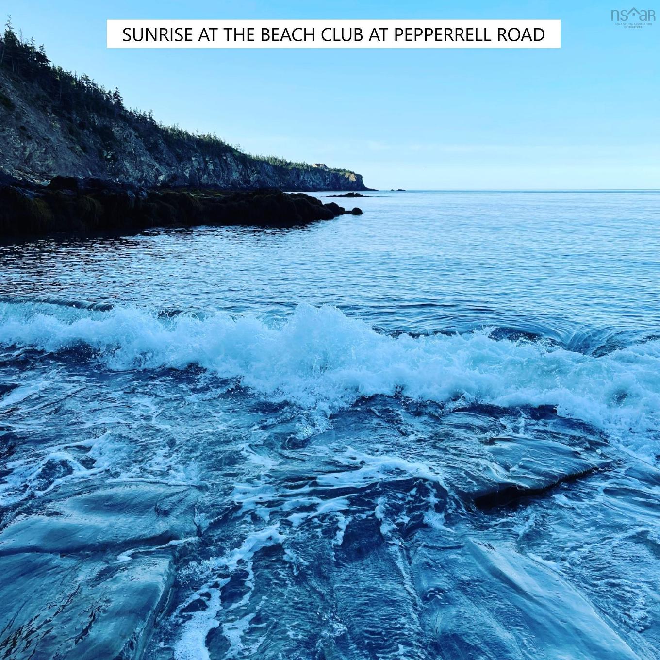 Lot 10C-A Pepperrell Road, Cape St Marys, NS