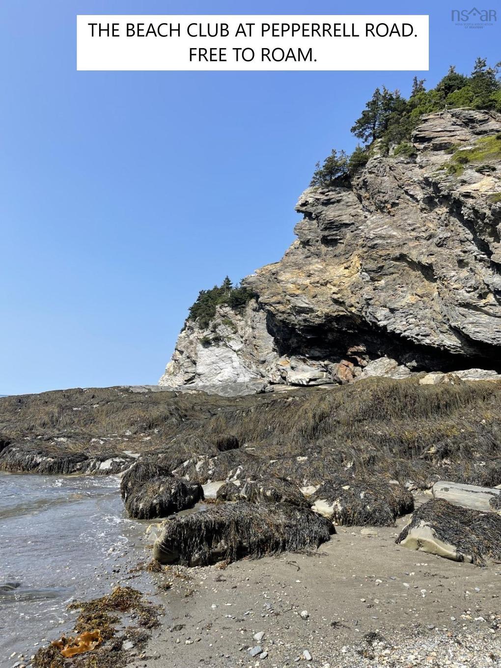 Lot 10C-A Pepperrell Road, Cape St Marys, NS