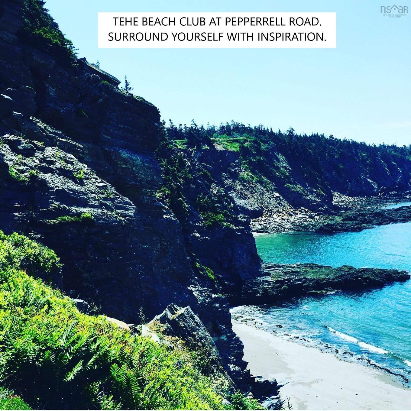 Lot 10C-A Pepperrell Road, Cape St Marys, NS