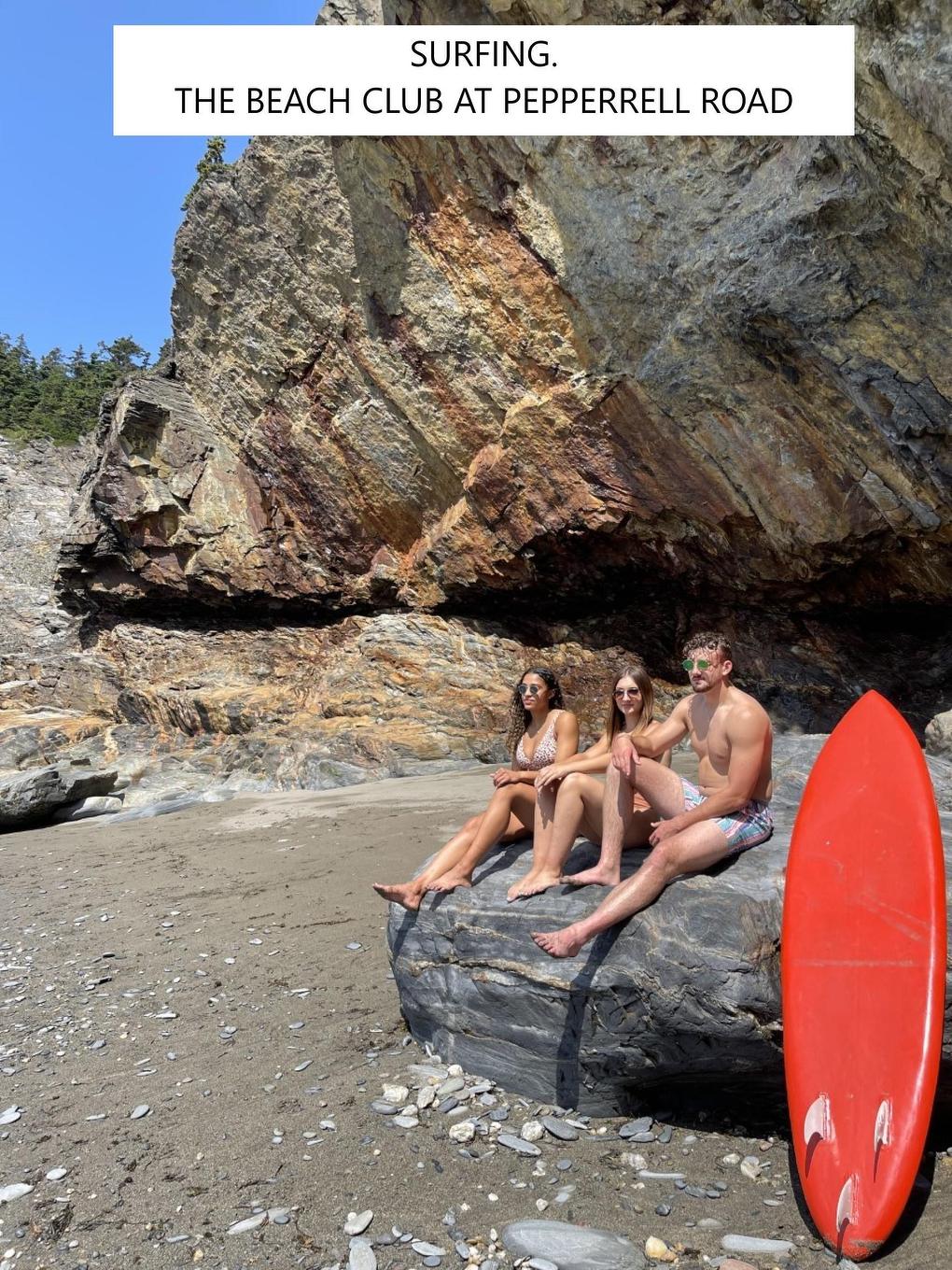 Lot 10C-A Pepperrell Road, Cape St Marys, NS