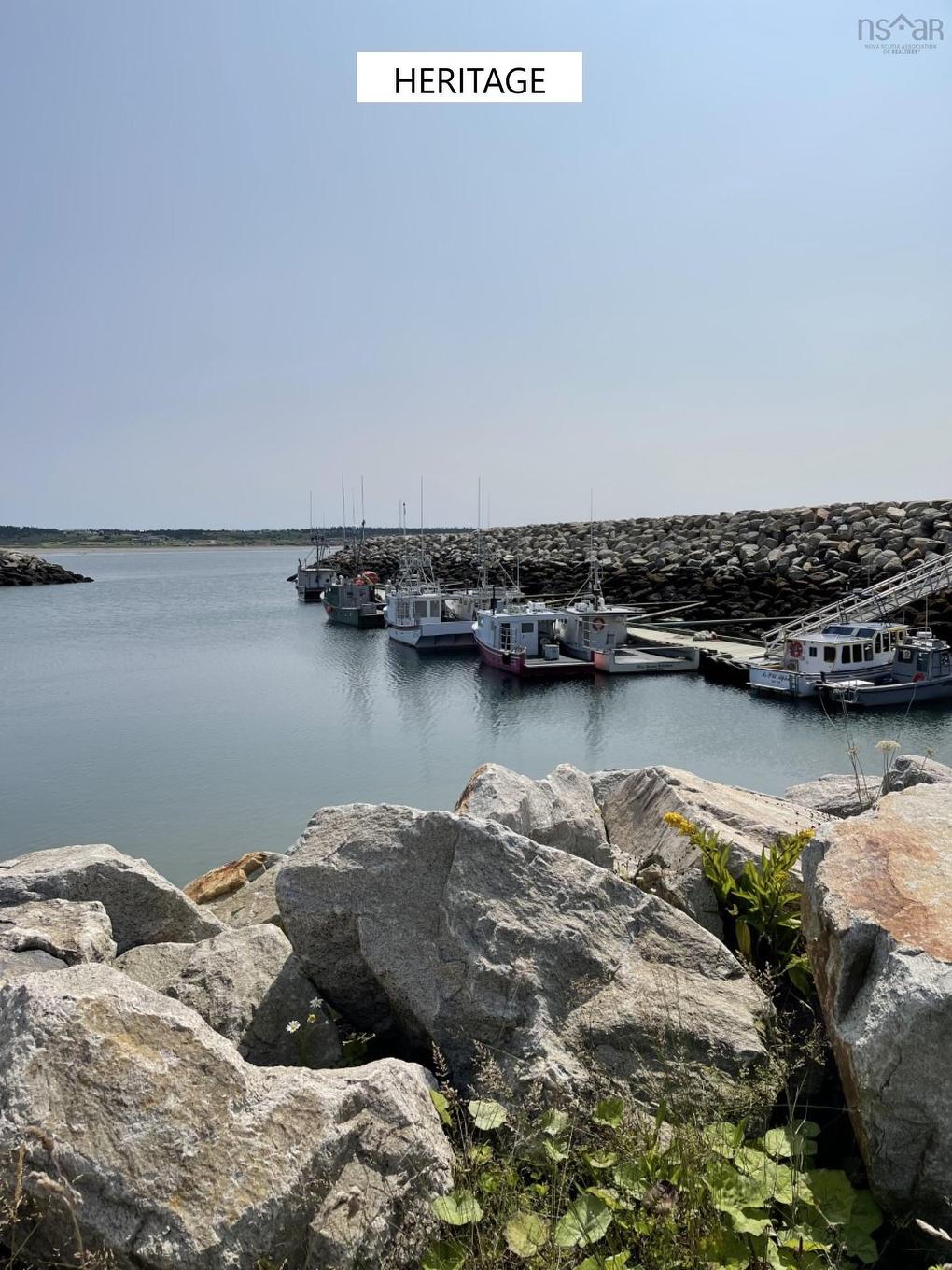 Lot 10C-A Pepperrell Road, Cape St Marys, NS