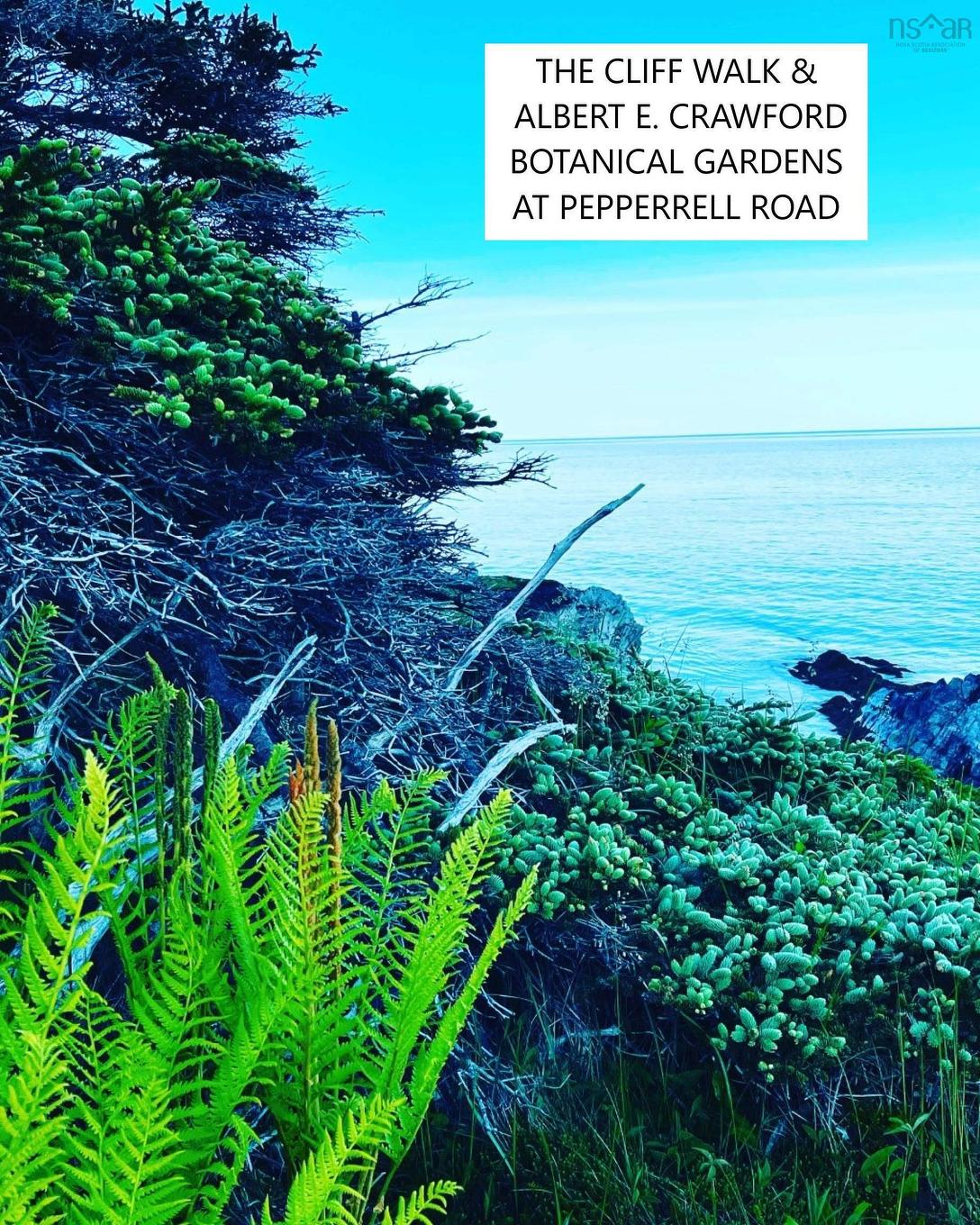 Lot 10C-A Pepperrell Road, Cape St Marys, NS