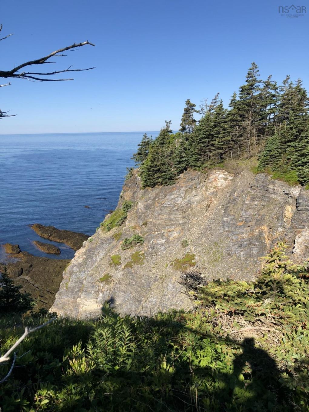 Lot 10C-A Pepperrell Road, Cape St Marys, NS