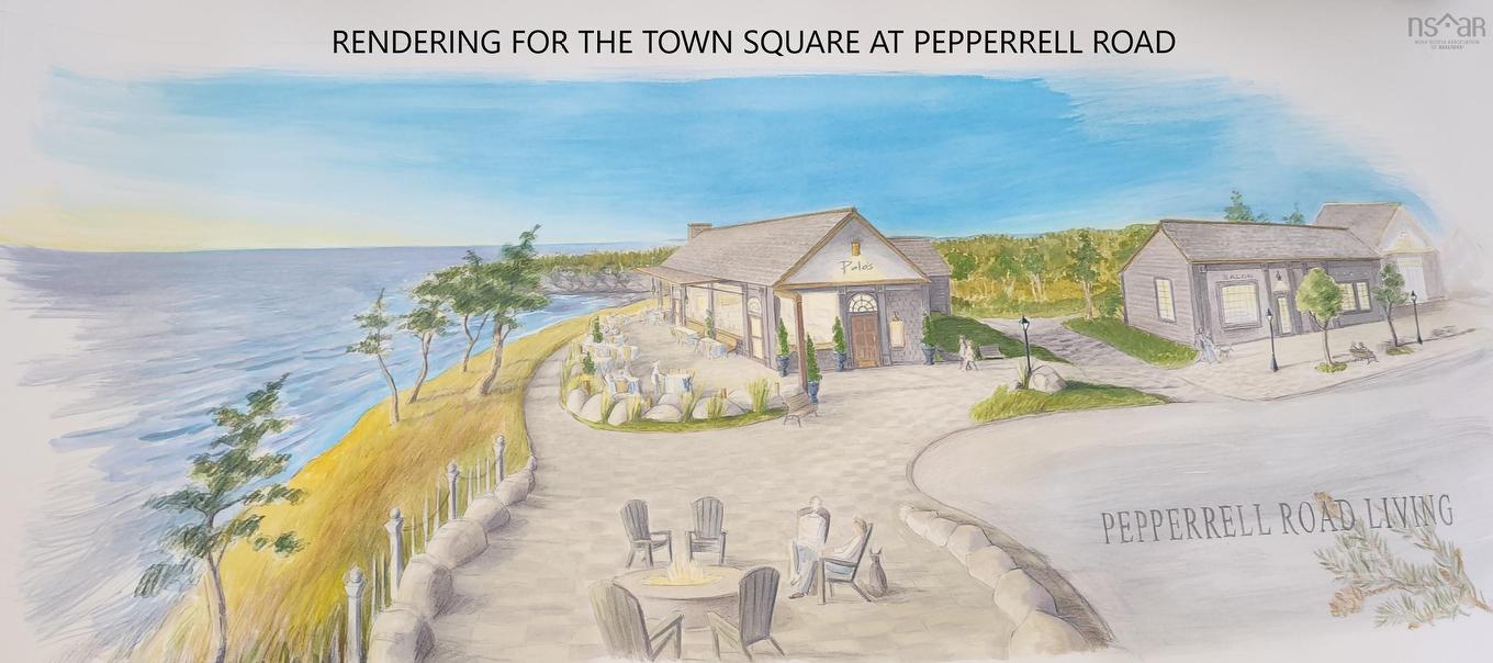 Lot 10C-A Pepperrell Road, Cape St Marys, NS