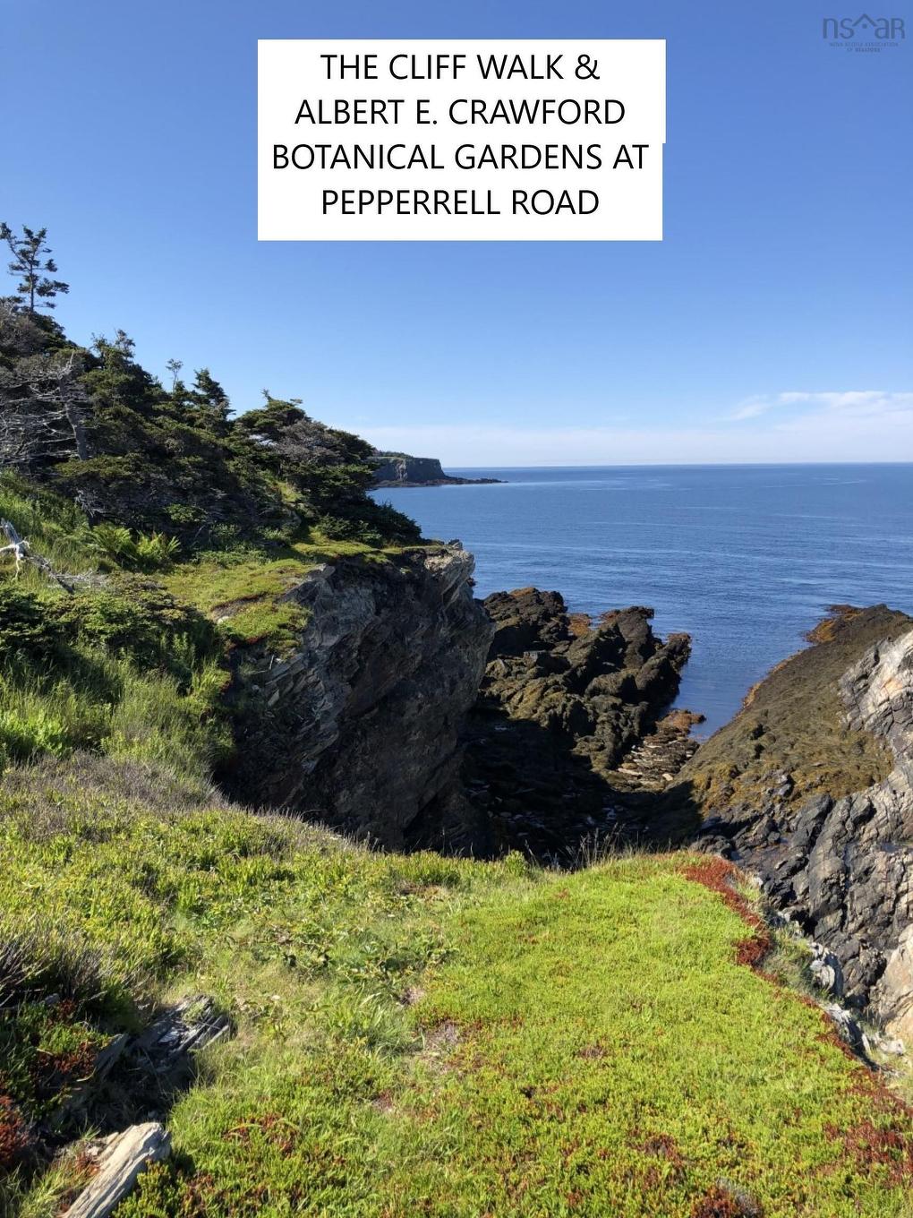 Lot 10C-A Pepperrell Road, Cape St Marys, NS