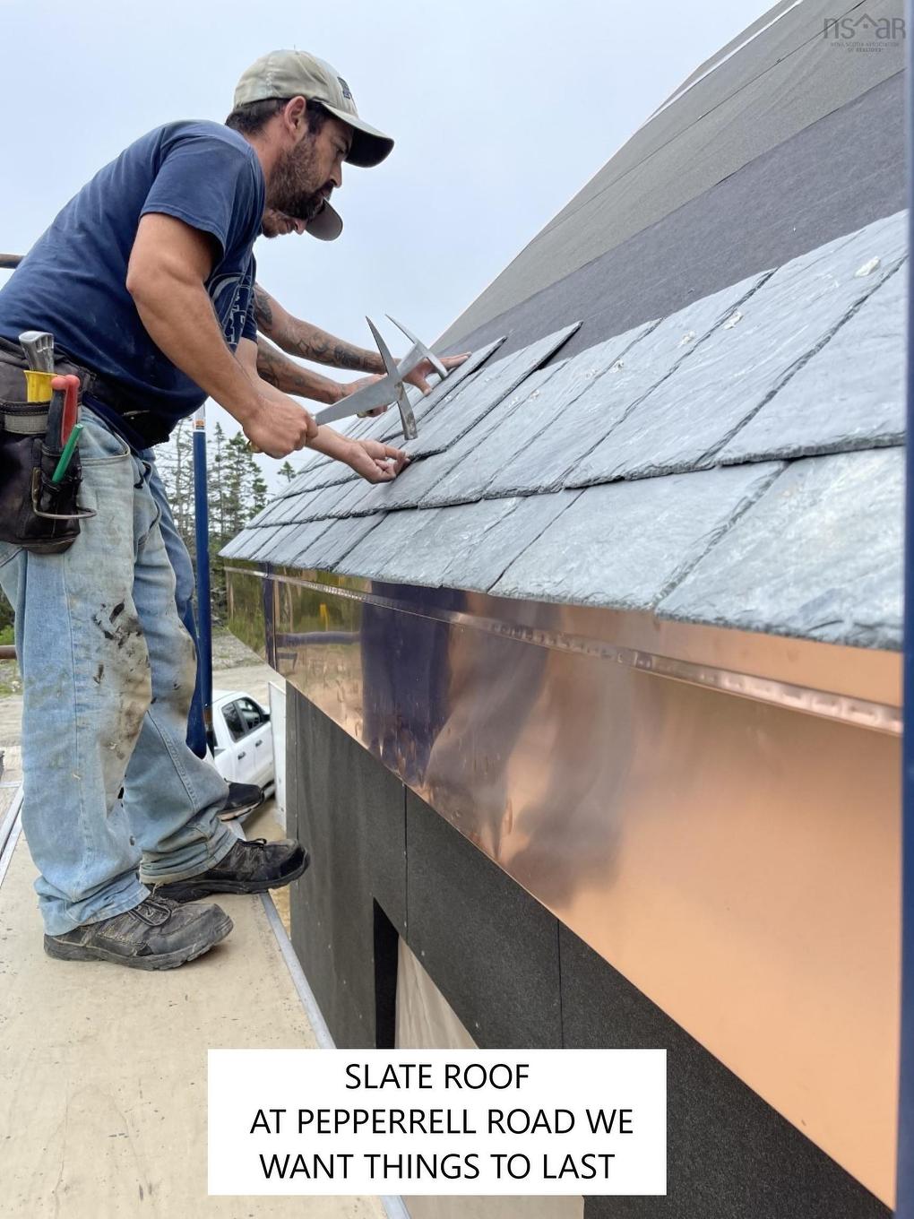 Lot 10C-A Pepperrell Road, Cape St Marys, NS