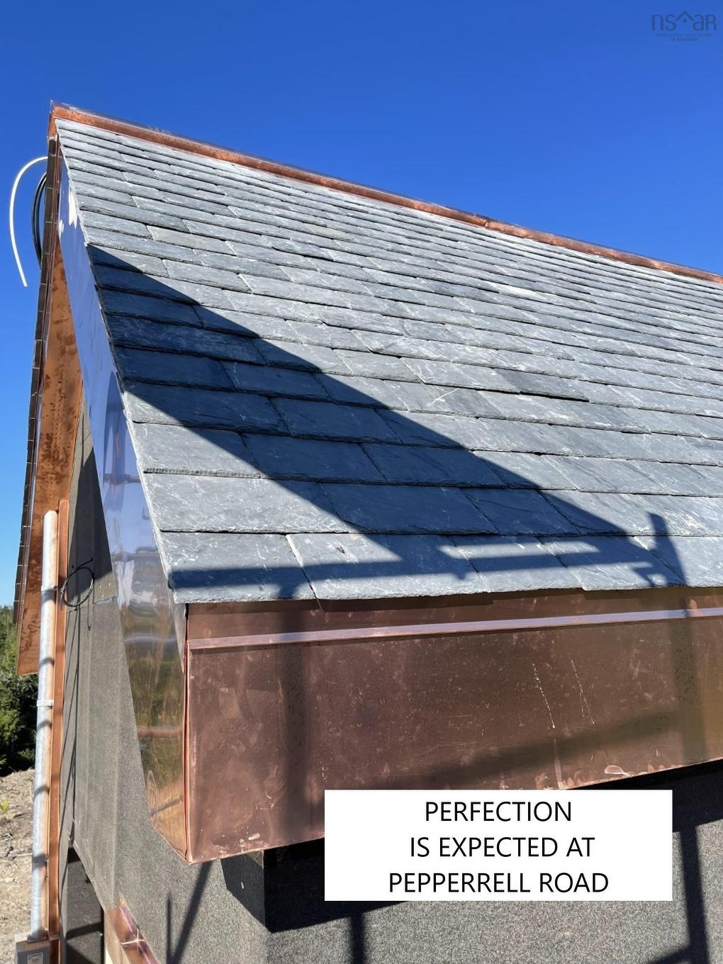 Lot 10C-A Pepperrell Road, Cape St Marys, NS