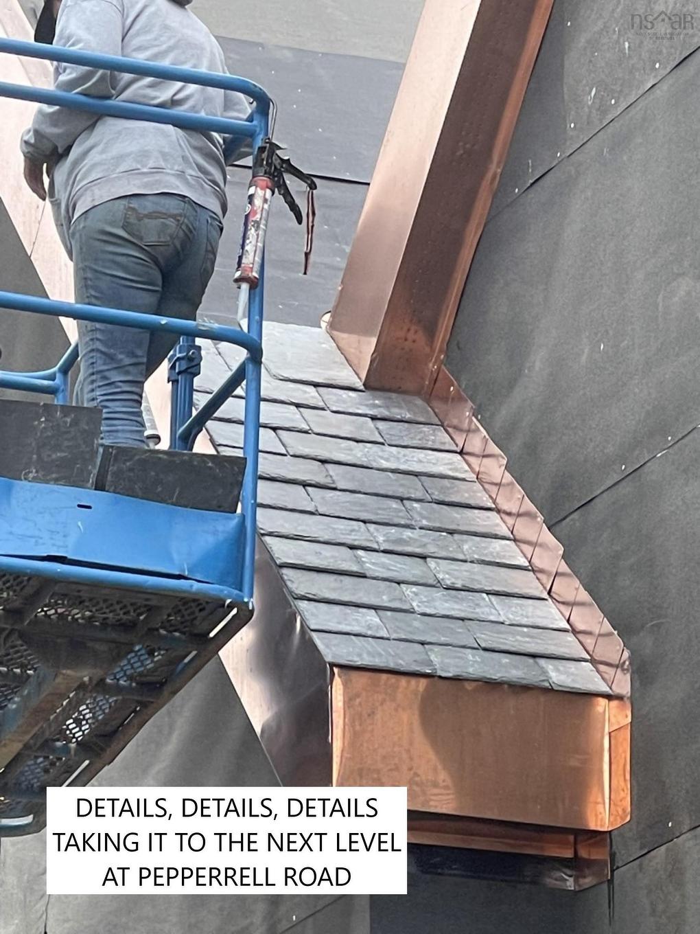 Lot 10C-A Pepperrell Road, Cape St Marys, NS