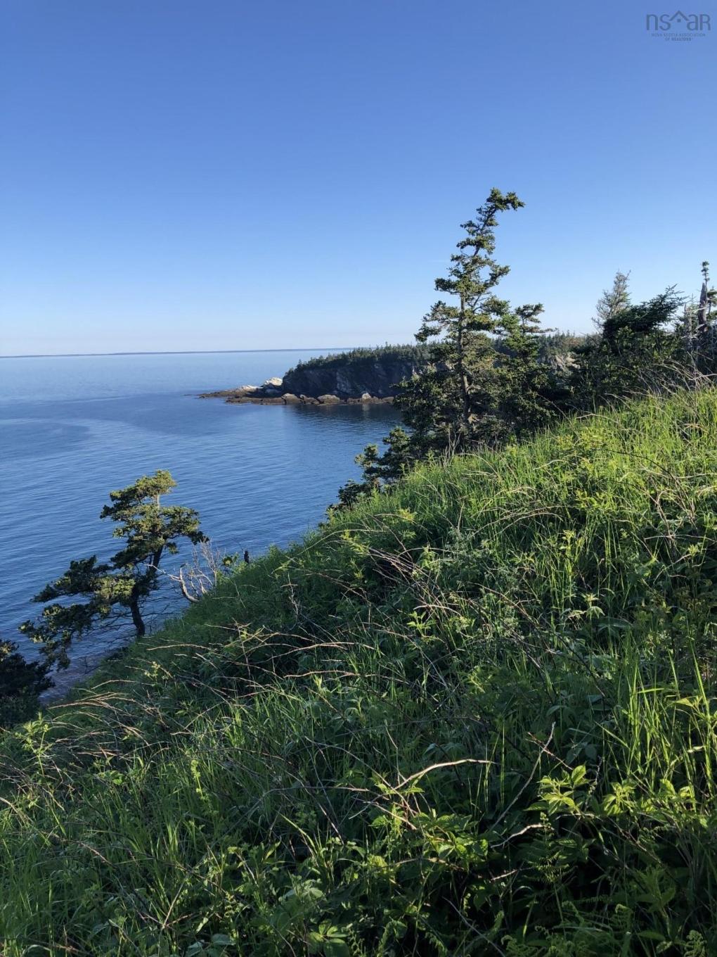 Lot 10C-A Pepperrell Road, Cape St Marys, NS