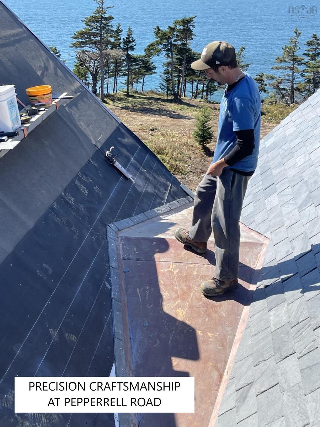 Lot 10C-A Pepperrell Road, Cape St Marys, NS