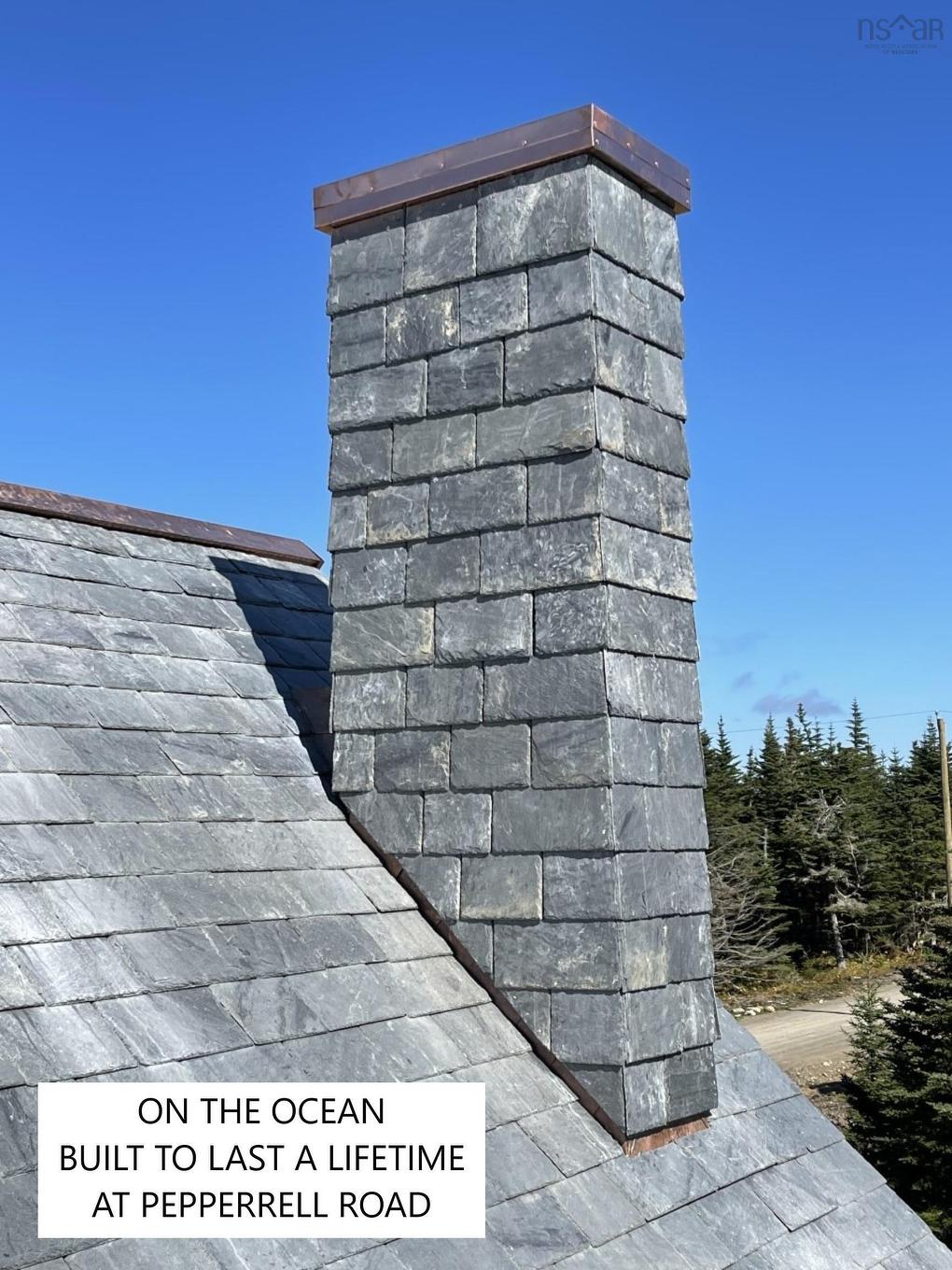 Lot 10C-A Pepperrell Road, Cape St Marys, NS