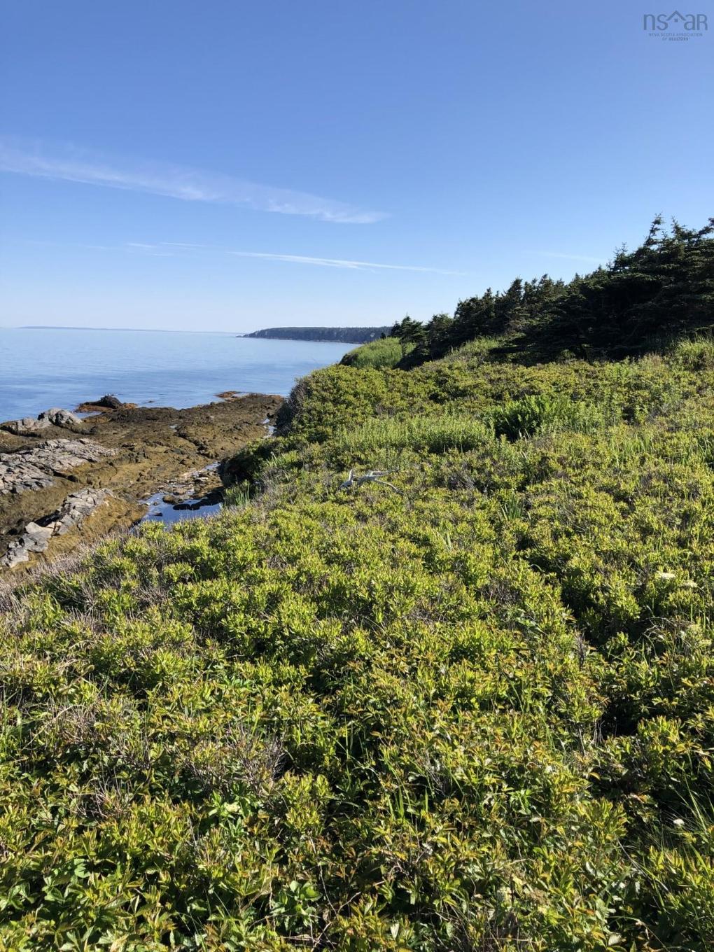 Lot 10C-A Pepperrell Road, Cape St Marys, NS