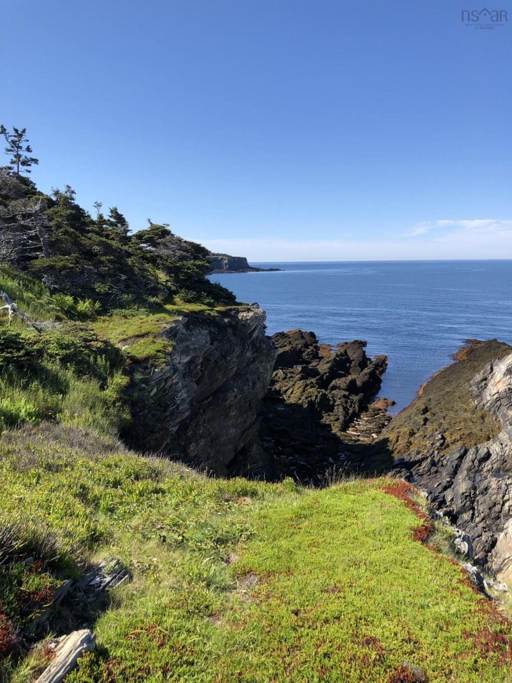 Lot 10C-A Pepperrell Road, Cape St Marys, NS
