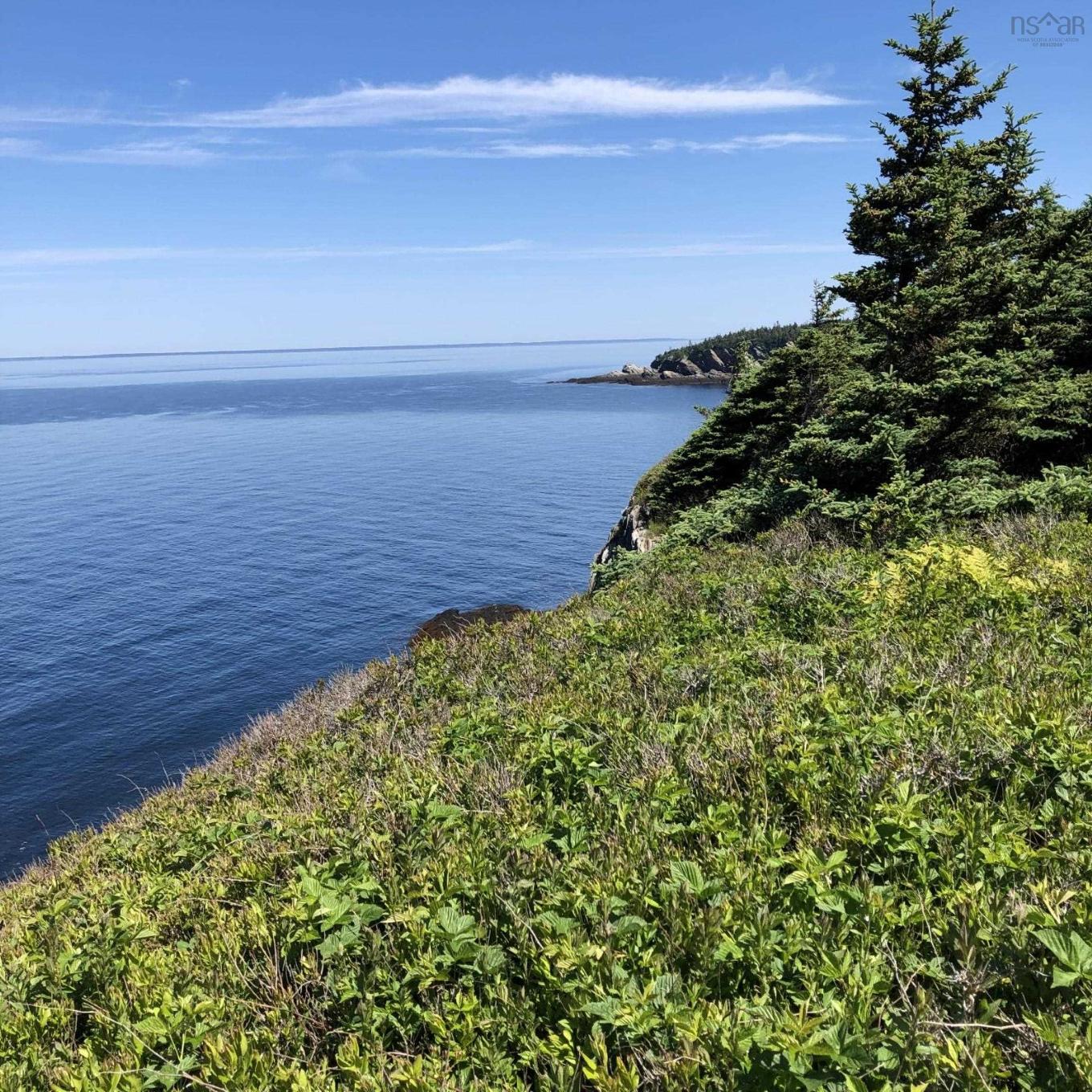 Lot 10C-A Pepperrell Road, Cape St Marys, NS