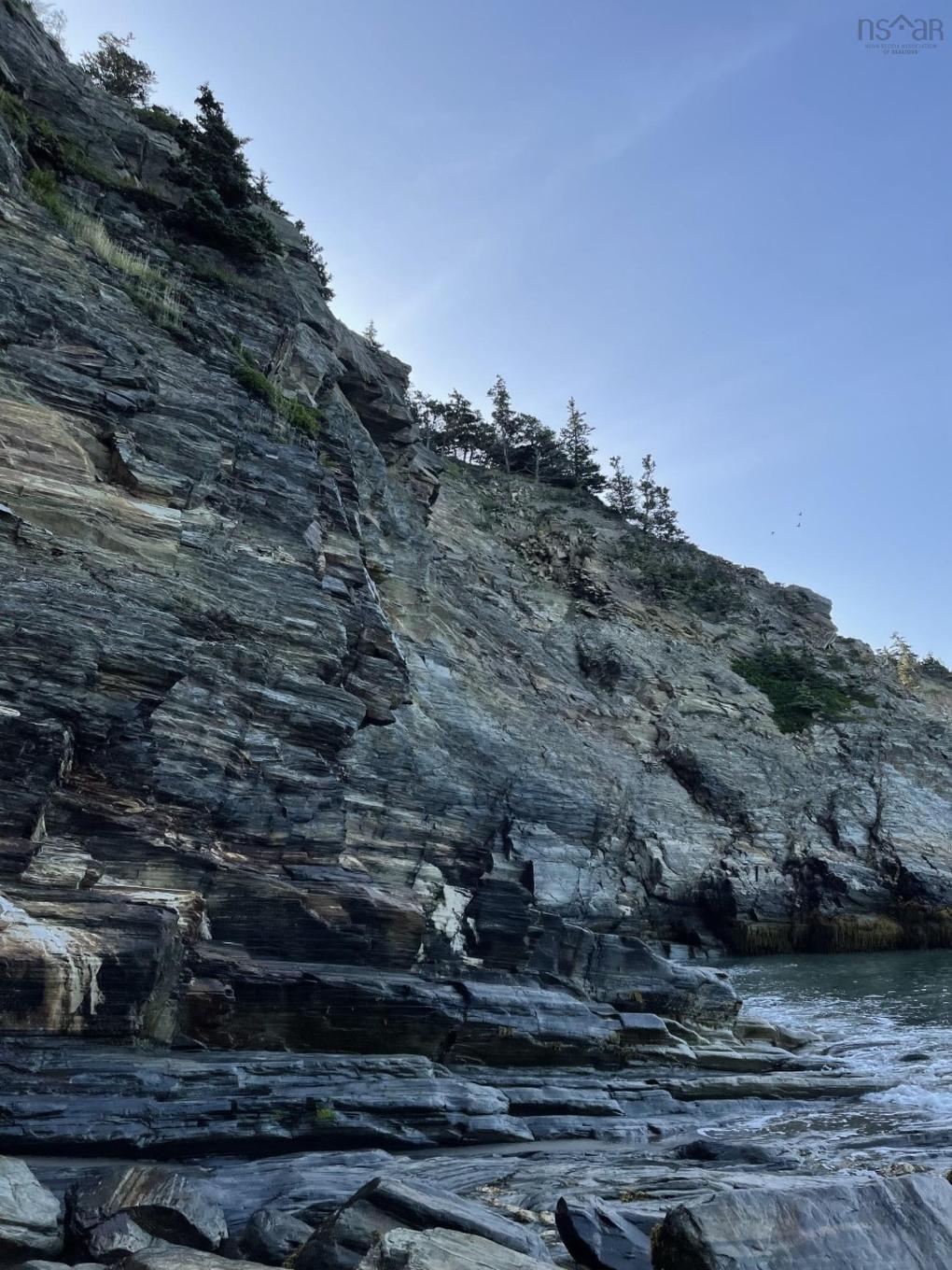 Lot 10C-A Pepperrell Road, Cape St Marys, NS