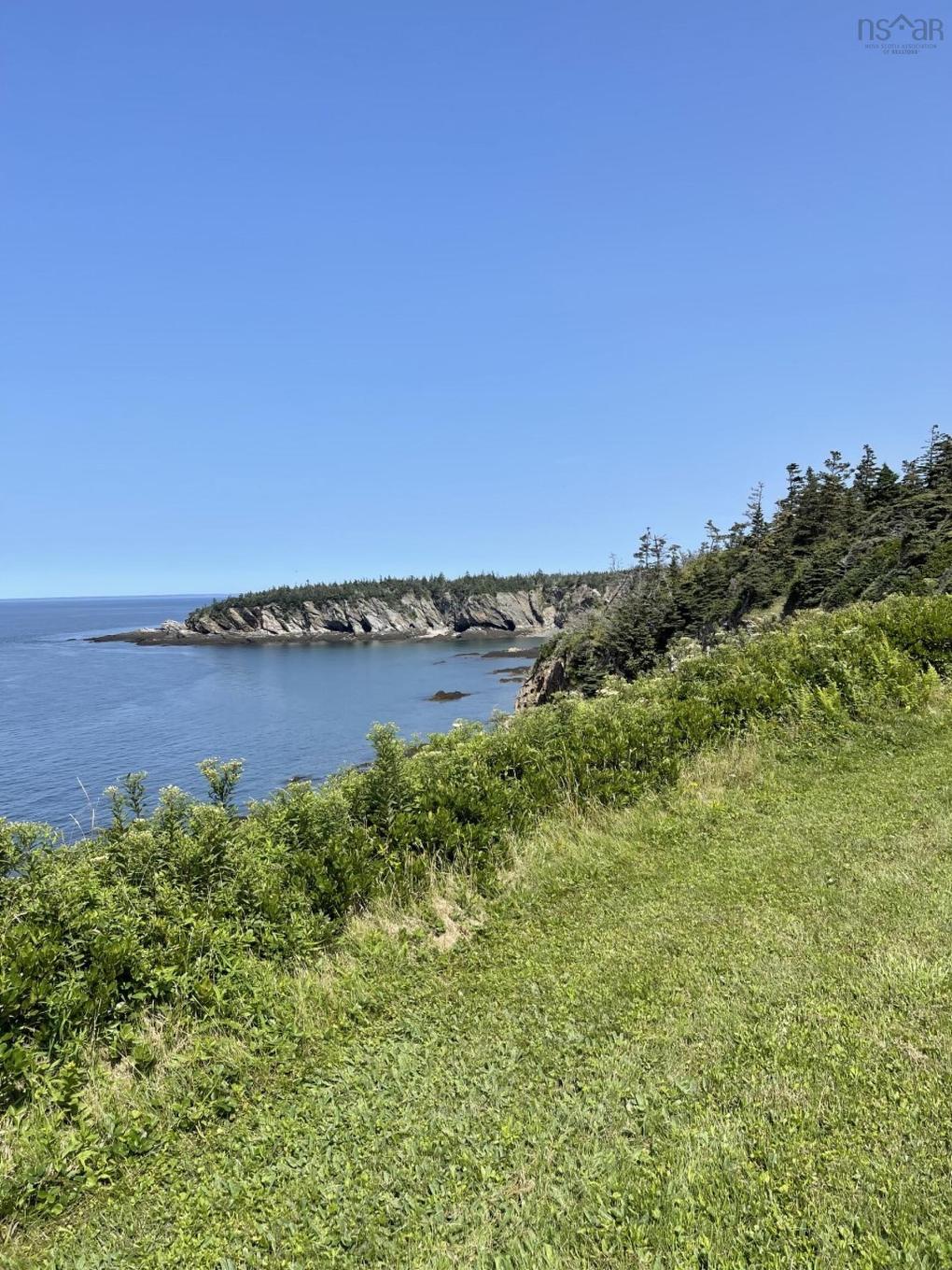 Lot 10C-A Pepperrell Road, Cape St Marys, NS