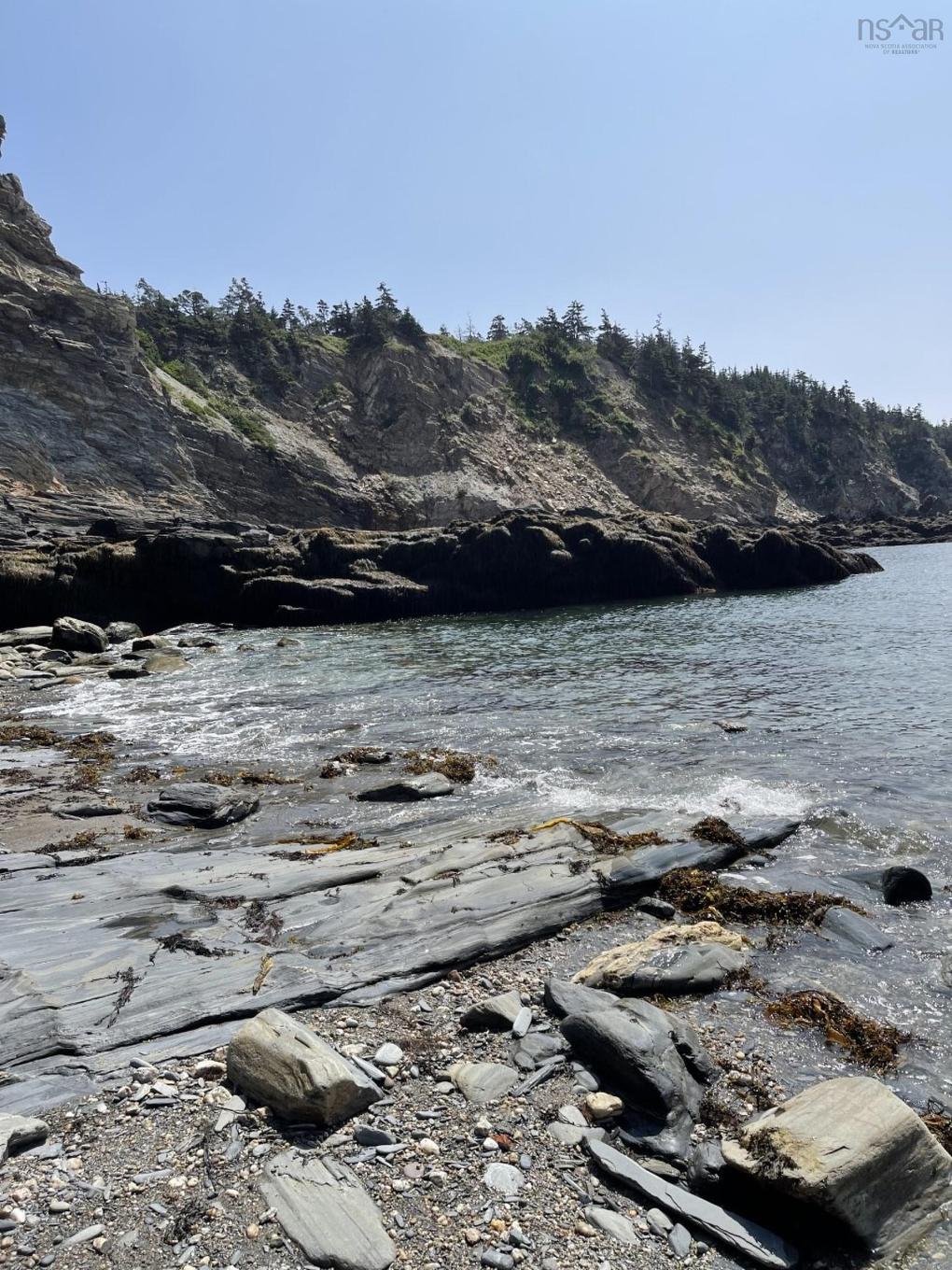 Lot 10C-A Pepperrell Road, Cape St Marys, NS