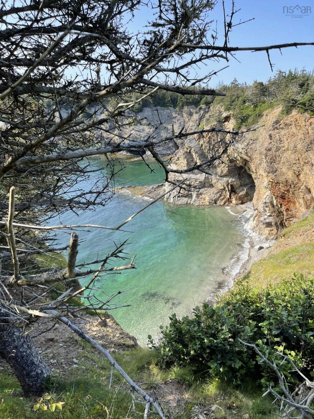 Lot 10C-A Pepperrell Road, Cape St Marys, NS