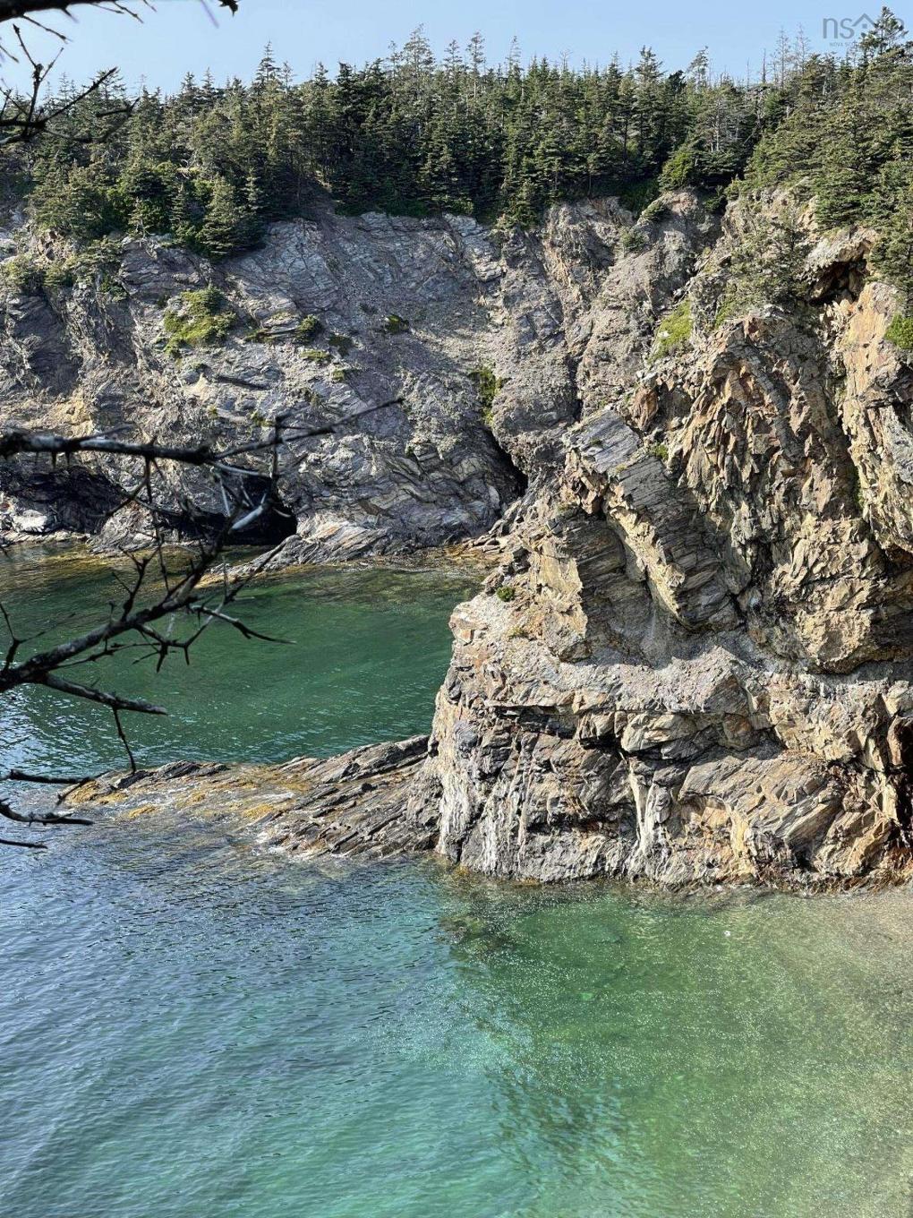 Lot 10C-A Pepperrell Road, Cape St Marys, NS