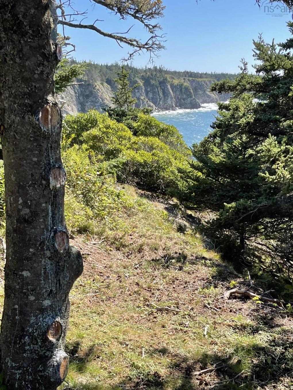 Lot 10C-A Pepperrell Road, Cape St Marys, NS