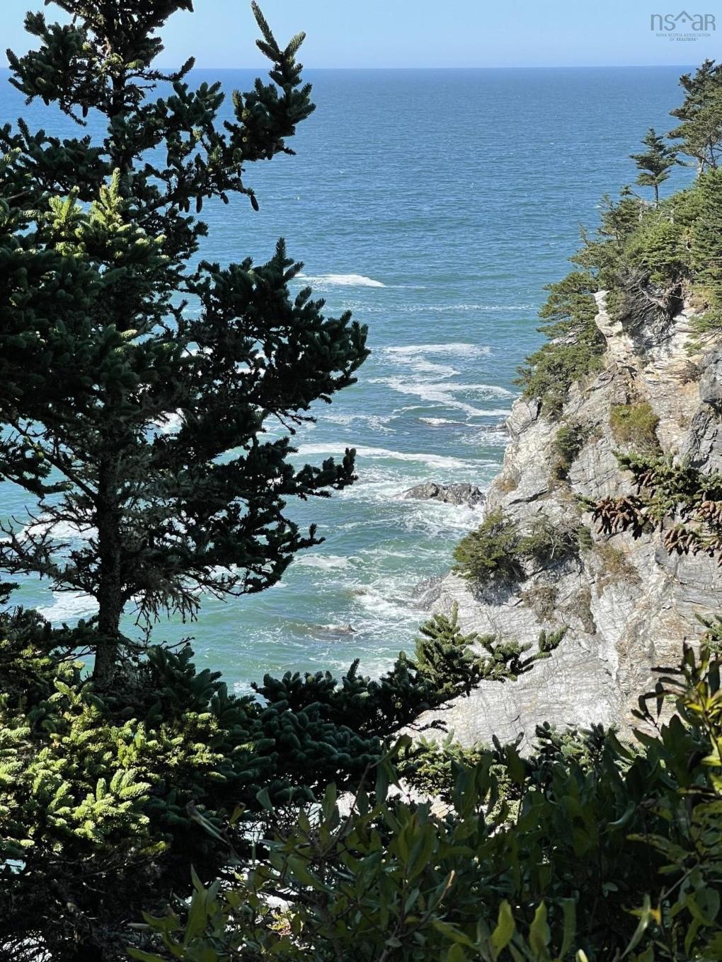 Lot 10C-A Pepperrell Road, Cape St Marys, NS