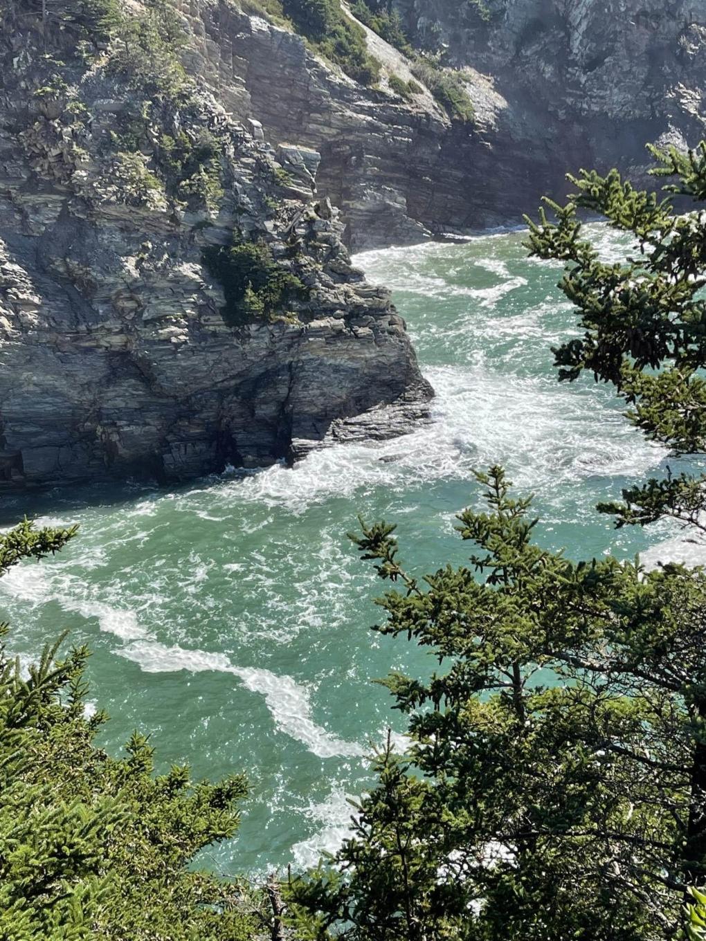 Lot 10C-A Pepperrell Road, Cape St Marys, NS