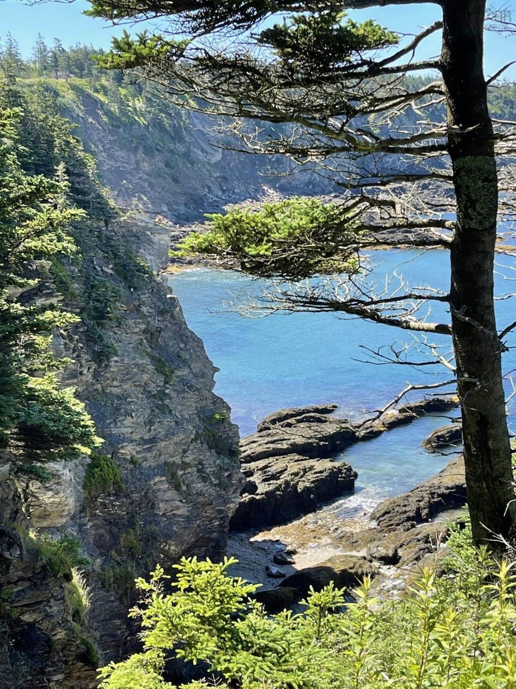 Lot 10C-A Pepperrell Road, Cape St Marys, NS