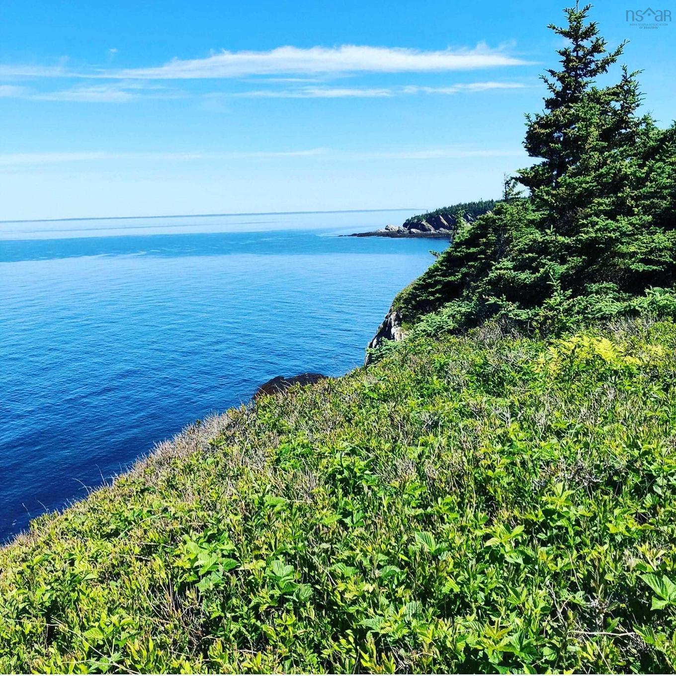 Lot 10C-A Pepperrell Road, Cape St Marys, NS