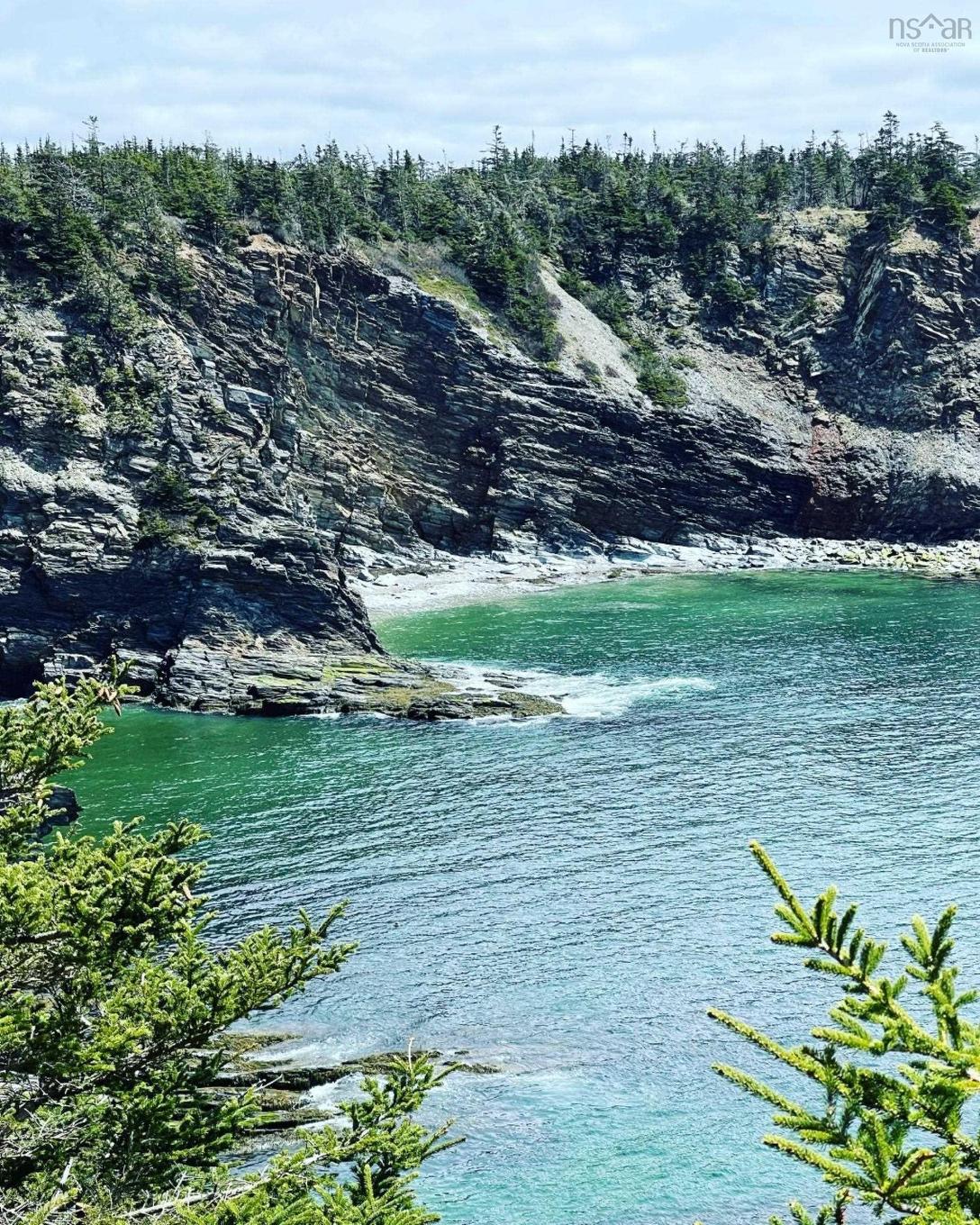 Lot 10C-A Pepperrell Road, Cape St Marys, NS