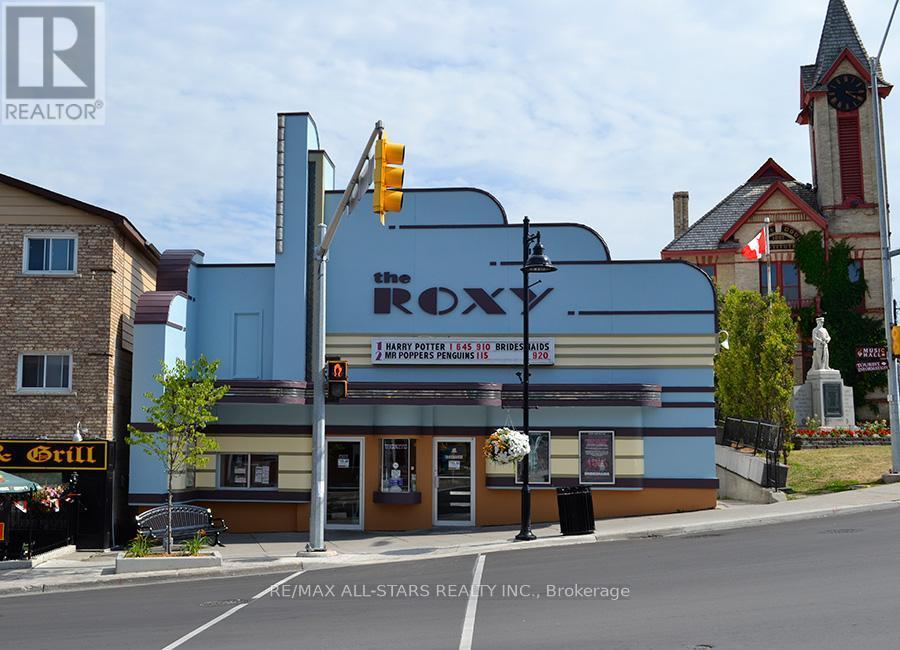 46 Brock Street W, Uxbridge, ON