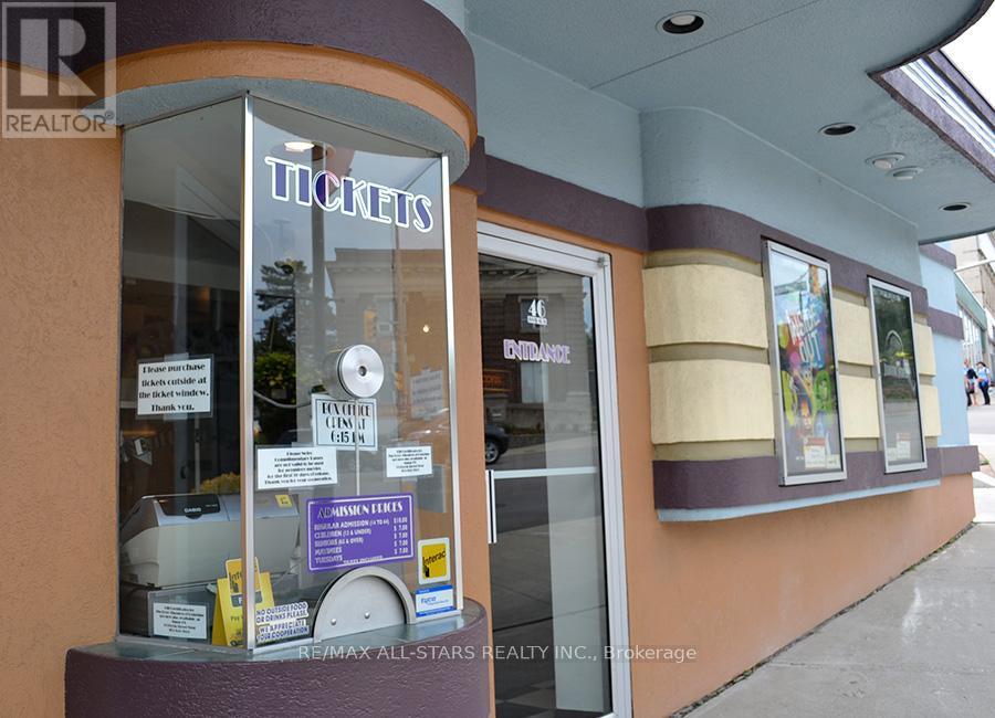 46 Brock Street W, Uxbridge, ON