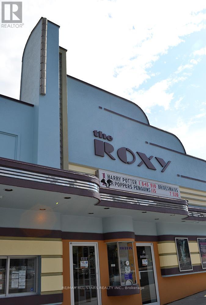 46 Brock Street W, Uxbridge, ON