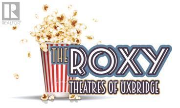 46 Brock Street W, Uxbridge, ON