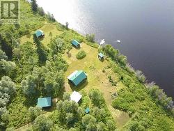 5315 TSICHGASS LAKE ROAD Houston, BC V0J 1E1