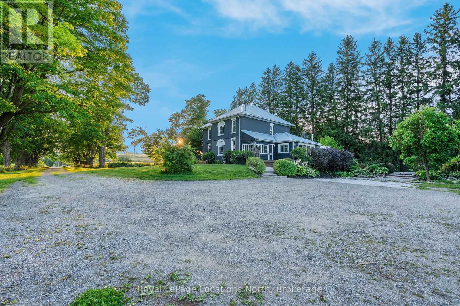 2605 County 42 Road, Clearview, ON - Outdoor