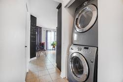Laundry room -