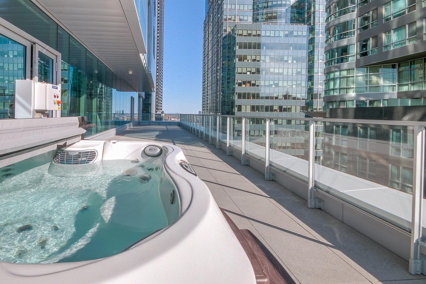 Autre - 2101-1155 Rue De La Montagne, Montréal (Ville-Marie), QC - Outdoor